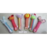 ELC RATTLE STICK